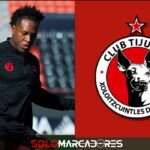 Xolos perdió un partido increíble pese al gol de Jhojan Julio