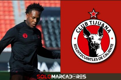 Xolos perdió un partido increíble pese al gol de Jhojan Julio