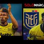 ¡Dos bajas sensibles en La Tri! Yeboah y Kevin Rodríguez fuera ante Chile 4 ¡Dos bajas sensibles en La Tri! Yeboah y Kevin Rodríguez fuera ante Chile