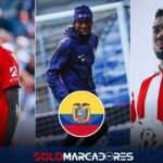 Un domingo complicado para los Ecuatorianos en el Ascenso Europeo 3 Jordi Caicedo Minutos en la Derrota del Sporting de Gijón
