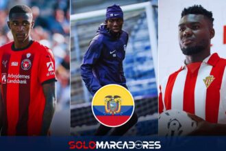 Jordi Caicedo Minutos en la Derrota del Sporting de Gijón