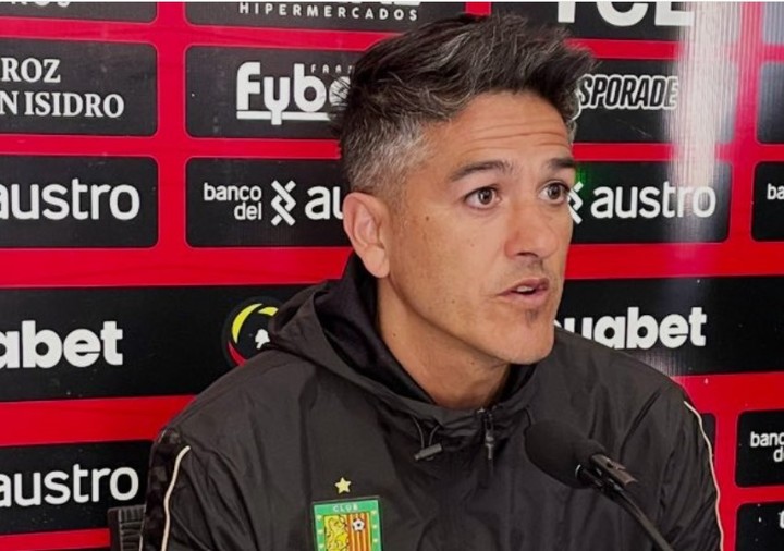 VIDEO |¡Deportivo Cuenca no se conforma! Norberto Araujo y su gran desafío en la LigaPro