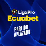 ¡Cambios en la LigaPro! Reprogramaciones y un partido aplazado en la fecha 7 4 ¡Cambios en la LigaPro! Reprogramaciones y un partido aplazado en la fecha 7
