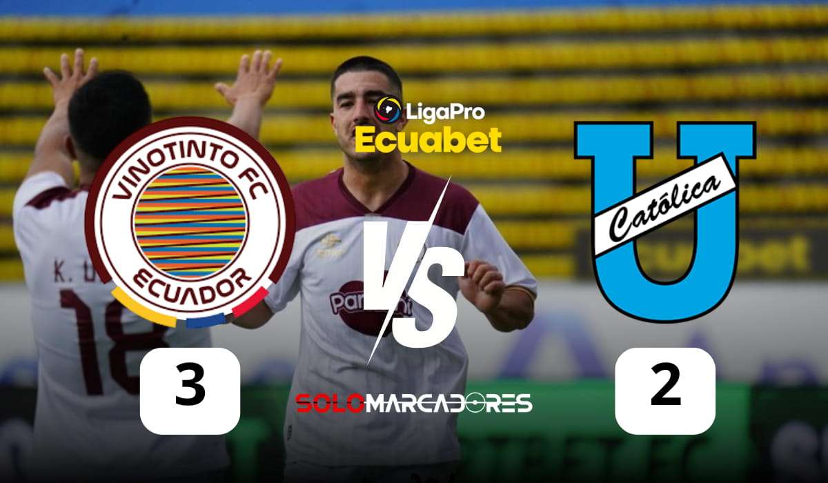 ¡Rafael Monti intratable! Doblete, triunfo y liderato de goleo en LigaPro