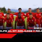 ¿Golpe al DT rival? La insólita expulsión que sacude la Serie B ecuatoriana