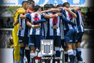 Alianza Lima de Gaibor y Castillo cae en casa y preocupa en la Libertadores
