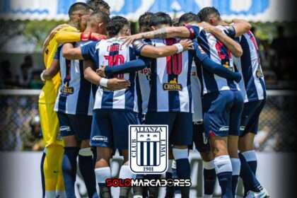 Alianza Lima de Gaibor y Castillo cae en casa y preocupa en la Libertadores