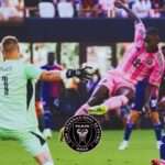 ¡Doblete ecuatoriano! Allen Obando y Anderson Julio brillan en un partidazo de la MLS 3 Allen Obando y Anderson Julio brillan en un partidazo de la MLS