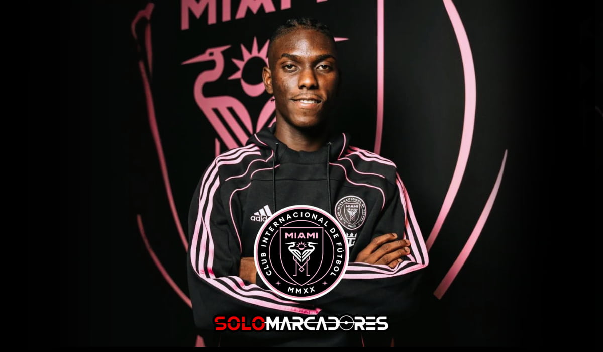 Allen Obando y su salto al fútbol internacional