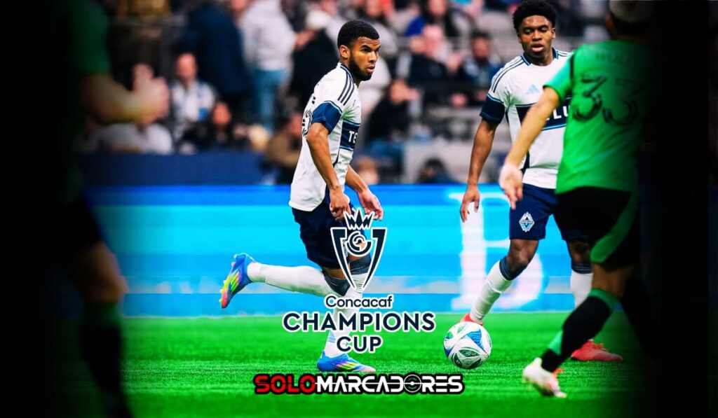 ¡Félix Torres perdió la cabeza! Roja tempranera en Sudamericana, pero Corinthians salvó los muebles 2 Asistencia de Pedro Vite para que Whitecaps se imponga a Inter Miami de Messi