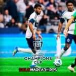 ¡Asistencia de Pedro Vite para que Whitecaps se imponga a Inter Miami de Messi! 4 Asistencia de Pedro Vite para que Whitecaps se imponga a Inter Miami de Messi