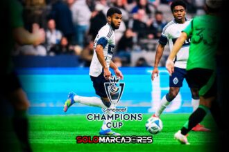 Asistencia de Pedro Vite para que Whitecaps se imponga a Inter Miami de Messi