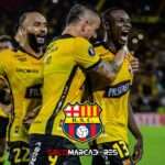 BSC y IDV listos para un choque explosivo en la Copa Libertadores 2025 3 BSC y IDV listos para un choque explosivo en la Copa Libertadores 2025