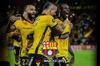 BSC y IDV listos para un choque explosivo en la Copa Libertadores 2025