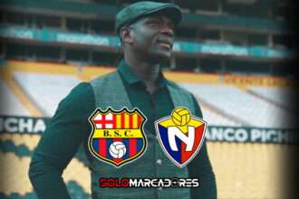 Barcelona SC quiere levantarse con un nuevo once