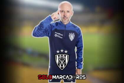 Barcelona SC vence a IDV y el DT rival culpa a la cancha