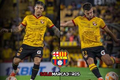 Barcelona ganó, pero perdió a dos figuras clave de cara a la Libertadores