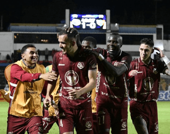 ¡Golazos, altura y emoción en Riobamba! El debut inolvidable de Mushuc Runa en la Sudamericana