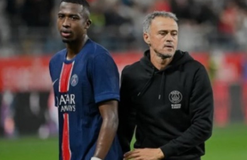 Willian Pacho, a un paso de otra corona con el PSG: ¿será campeón este fin de semana?