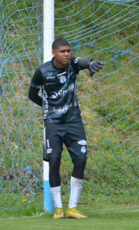 ¿Problemas en el arco de Liga de Quito? Sin Alexander Domínguez, así queda el panorama