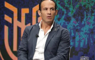 Miguel Ángel Loor lanza una indirecta con puntería: ¿Golpe certero a Francisco Egas?