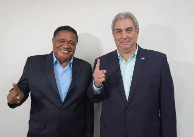 VIDEO |¡Ahora sí es oficial! Jorge Guzmán FUE INSCRITO tras una larga espera