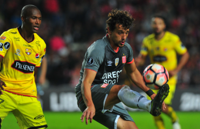 Barcelona SC y su maldición en Argentina: ¿podrá romper el hechizo en el Monumental de Buenos Aires?