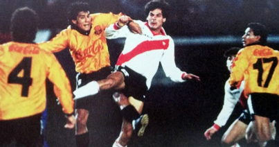 Barcelona SC y su maldición en Argentina: ¿podrá romper el hechizo en el Monumental de Buenos Aires?