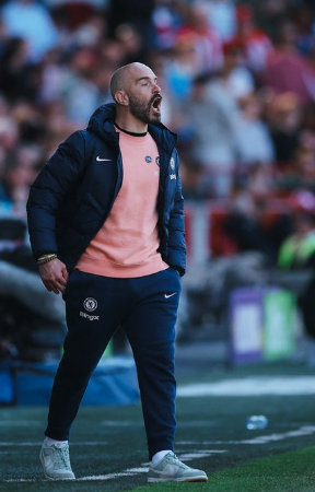 ¿Se le escapa la Champions al Chelsea de Moisés Caicedo?