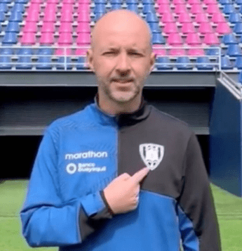 VIDEO | Independiente del Valle y la Libertadores: ¿obligados a ganar o condenados a sufrir? 1 VIDEO | Independiente del Valle y la Libertadores: ¿obligados a ganar o condenados a sufrir?