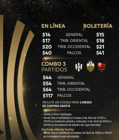 Liga de Quito quiere borrar las dudas en Libertadores: “En casa debemos hacernos fuertes”