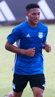 ¡Otra baja que duele! Emelec pierde a una de sus piezas más importantes en plena crisis