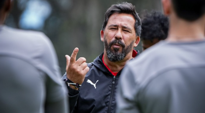 ¿Qué se trae entre manos Liga de Quito? El regreso de Valle y un once con sorpresas para la Libertadores