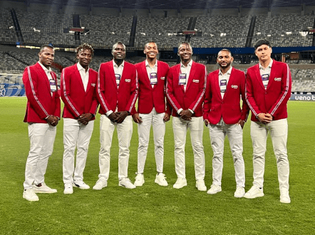 ¡Increíble golpe en Brasil! Mushuc Runa hace historia ante Cruzeiro con un gol inolvidable 1 ¡Increíble golpe en Brasil! Mushuc Runa hace historia ante Cruzeiro con un gol inolvidable