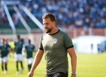 ¿Se hunde el Cetáceo? Delfín SC toma una decisión drástica tras semanas de crisis