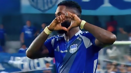 ¡Libertad FC arruinó la noche eléctrica! Un empate que sabe a victoria en Guayaquil