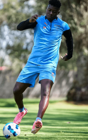 ¡Así se construye un campeón! La razón detrás del fichaje de Alejandro Cabeza en LDU