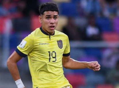 ¡Jaime Iván Kaviedes lo tiene claro! Quién debe aconsejar a Kendry Páez según la leyenda del fútbol ecuatoriano