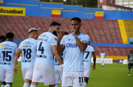 ¡La Chatoleí no se baja de la pelea! Universidad Católica ganó y ya respira en la nuca del líder