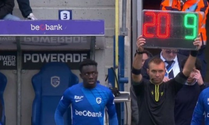 🇪🇨 Joel Ordóñez brilla y Yaimar Medina debuta: ¿Nuevo cambio de poder en el fútbol belga?