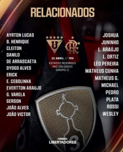 El regreso más inesperado: Gonzalo Plata, rival en casa ante Liga de Quito