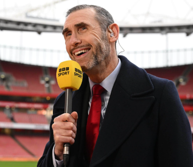 ¿Trotas o corres, Pervis? El dardo directo de una leyenda del Arsenal al ecuatoriano Pervis Estupiñán del Brighton