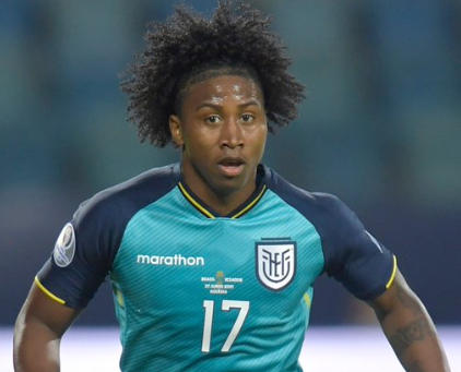 ¡Regreso de Alto Voltaje! Ángelo Preciado reaparece en Europa y despierta ilusiones en Ecuador