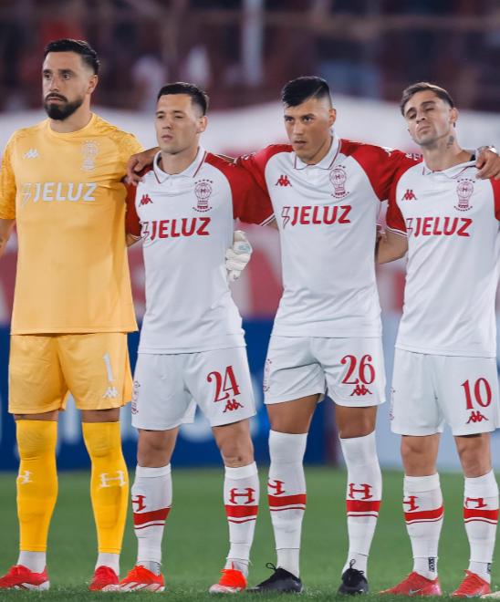🔥 Hernán Galíndez salva el arco y mantiene a Huracán en la cima de la Sudamericana 1 🔥 Hernán Galíndez salva el arco y mantiene a Huracán en la cima de la Sudamericana
