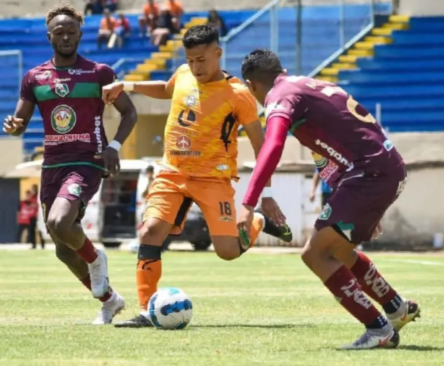 ¡TAS confirmó todo! Milton Bolaños no podrá jugar hasta 2026 tras escándalo de amaño 1 ¡TAS confirmó todo! Milton Bolaños no podrá jugar hasta 2026 tras escándalo de amaño