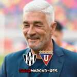 Central Córdoba vs. Liga de Quito: Omar De Felippe anticipa un duelo de alto nivel en la Copa Libertadores 4 Central Córdoba vs. Liga de Quito Omar De Felippe