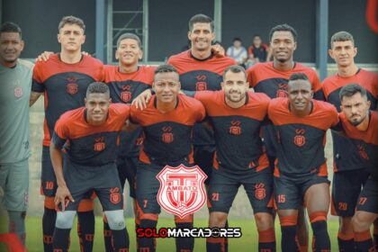 Cinco jugadores separados por indisciplina