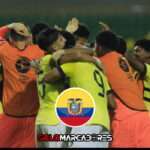 ¿Clasificará Ecuador al Mundial Sub 17? El triunfo ante Bolivia enciende la ilusión de todo el país 4 Clasificará Ecuador al Mundial Sub 17