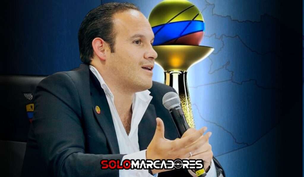 Copa Ecuador en la cuerda floja