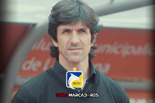 Delfín apuesta por sorpresa extranjera